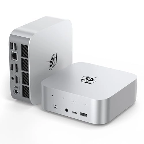 Beelink SER9 Pro - H 255 32GB 1TB