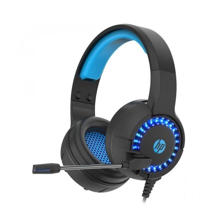 HP DHE-8011 Wired Headset