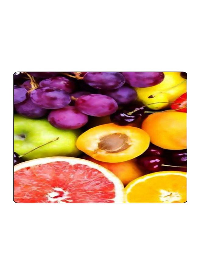 Printed Anti-Slip Gaming Mouse Pad