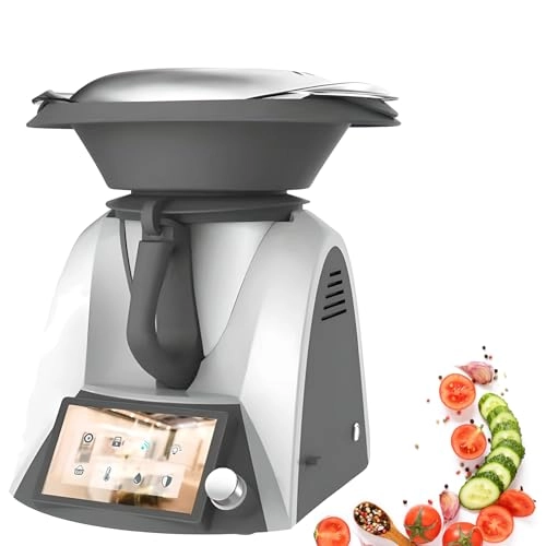 Smart Food Processor - 2L