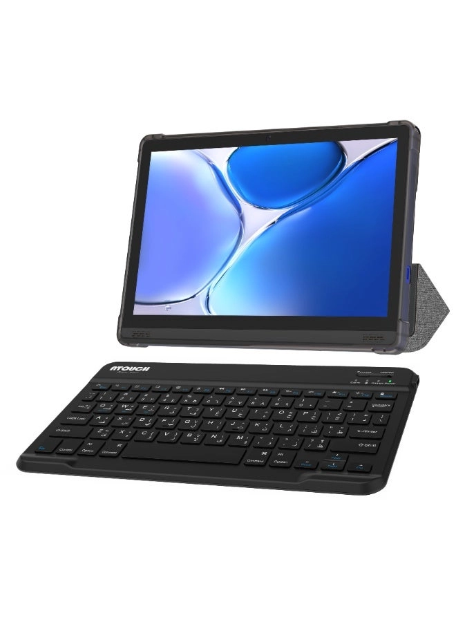 KD57 Pro - 8 GB 512 GB 12 in + LCD Writing Pad
