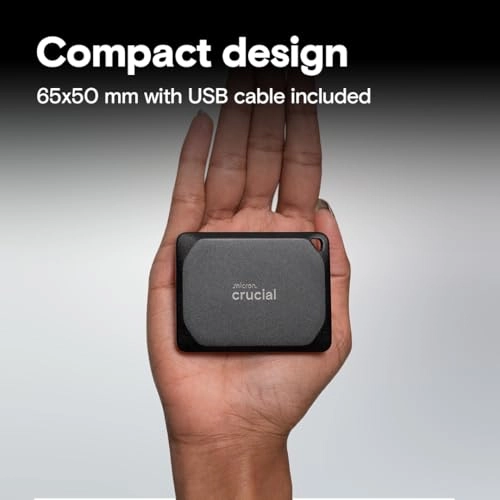 X10 Pro - 2TB