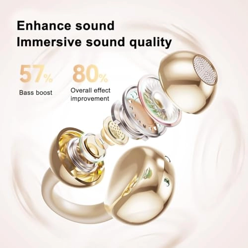 S6 Wireless Headphone