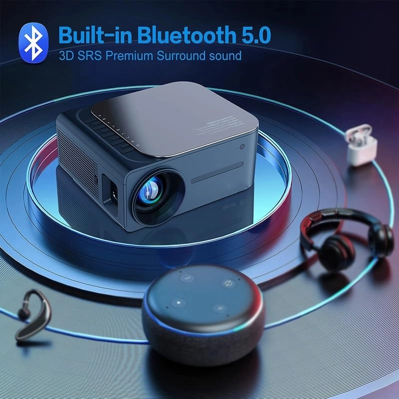 Projector 500 ANSI lm 1920x1080