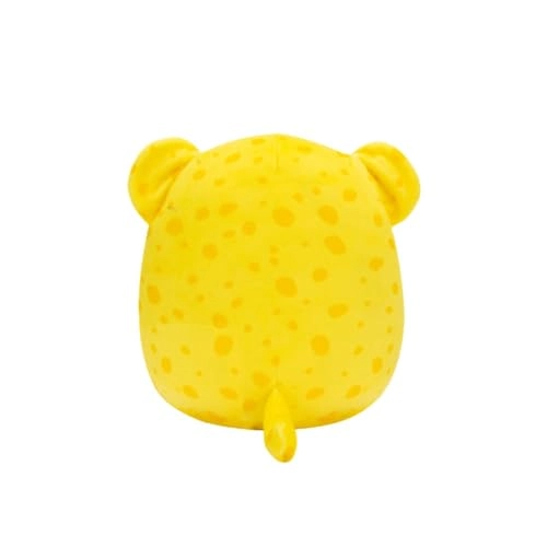 Lexie The Cheetah - 5 Inch Plush Washable