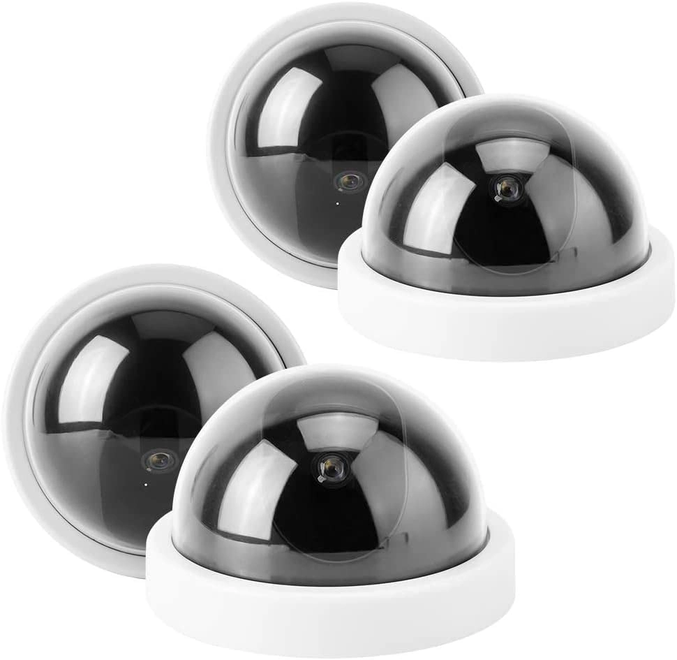 Simulated Camera - Outdoor/Indoor