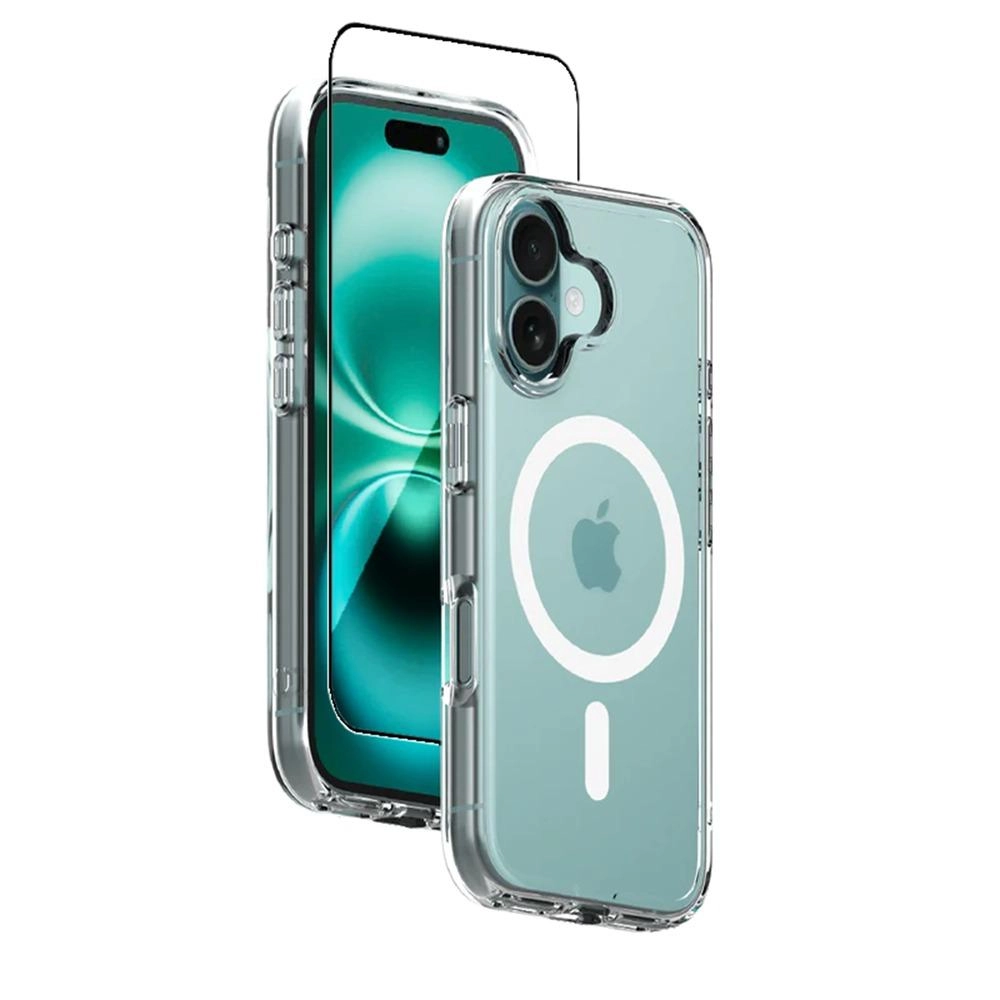 iPhone 17 Case with MagSafe for iPhone 17