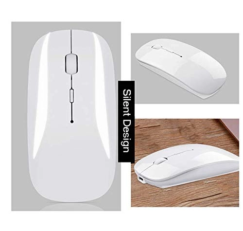 Gaming Mouse - Wireless