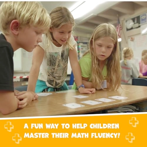 Numskill - 6 years and up