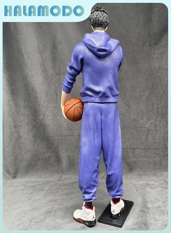 Rukawa Kaede - Slam Dunk (31 cm) (QQ0211)