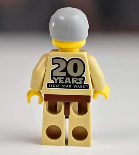 Star Wars Obi-Wan Kenobi Minifigure Polybag (30624)