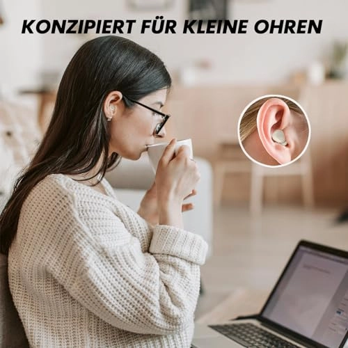 Invisible Sleep Earbuds Wireless Earbud