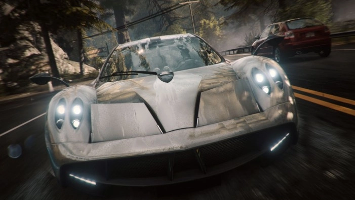 Need For Speed - PlayStation 4