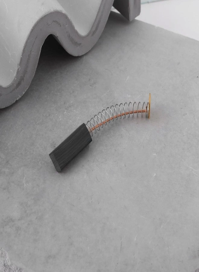 Carbon Brush