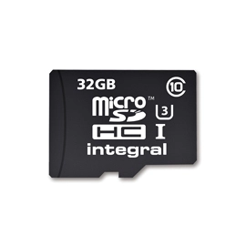 MicroSD Cards - 32GB