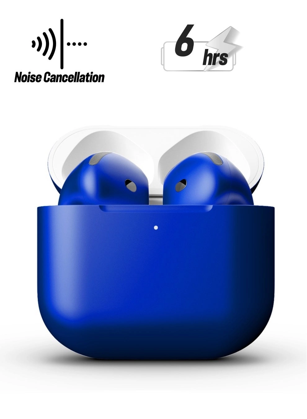 AirPods 4 Wireless Earbud