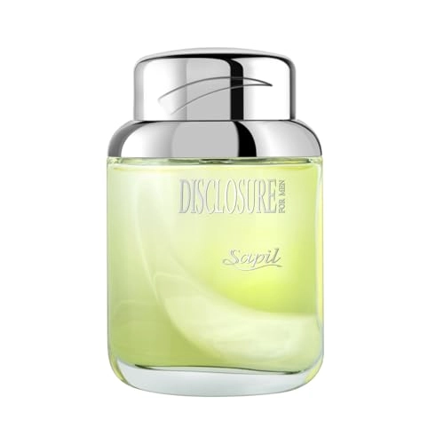 Disclosure for Men Eau de Toilette 100ml