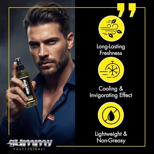 Eau de Cologne - 400 ml