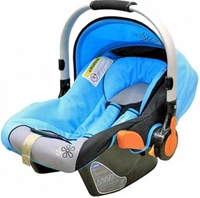 Baby Car Seats