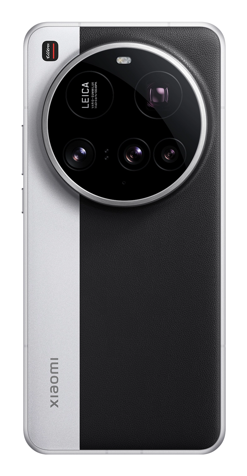 17 Ultra - 16 GB 512 GB