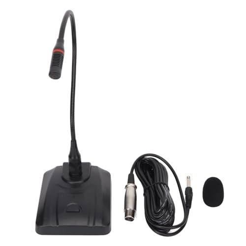 Kukyllernv6r4b20qz RJ45 Microphone
