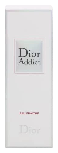Addict Eau Fraiche Eau de Toilette 50 ml