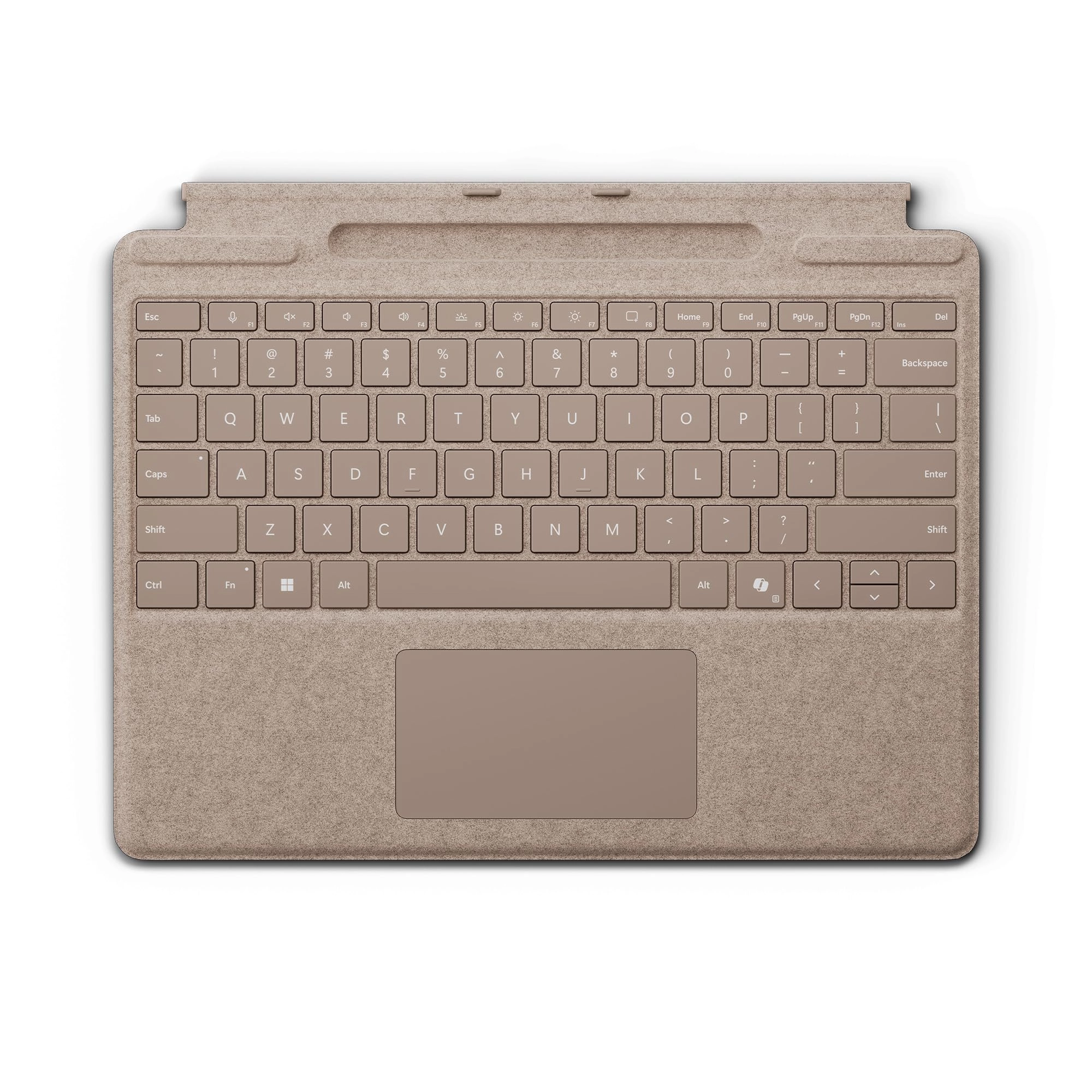 Surface Pro Signature Keyboard - Wireless