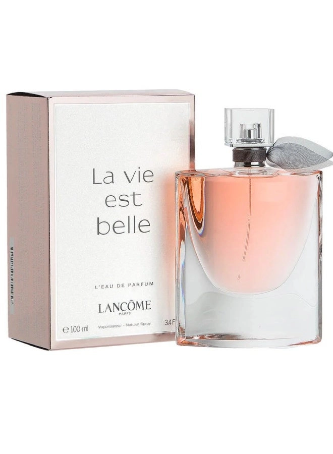 La Vie Est Belle - Eau de Parfum 100ml