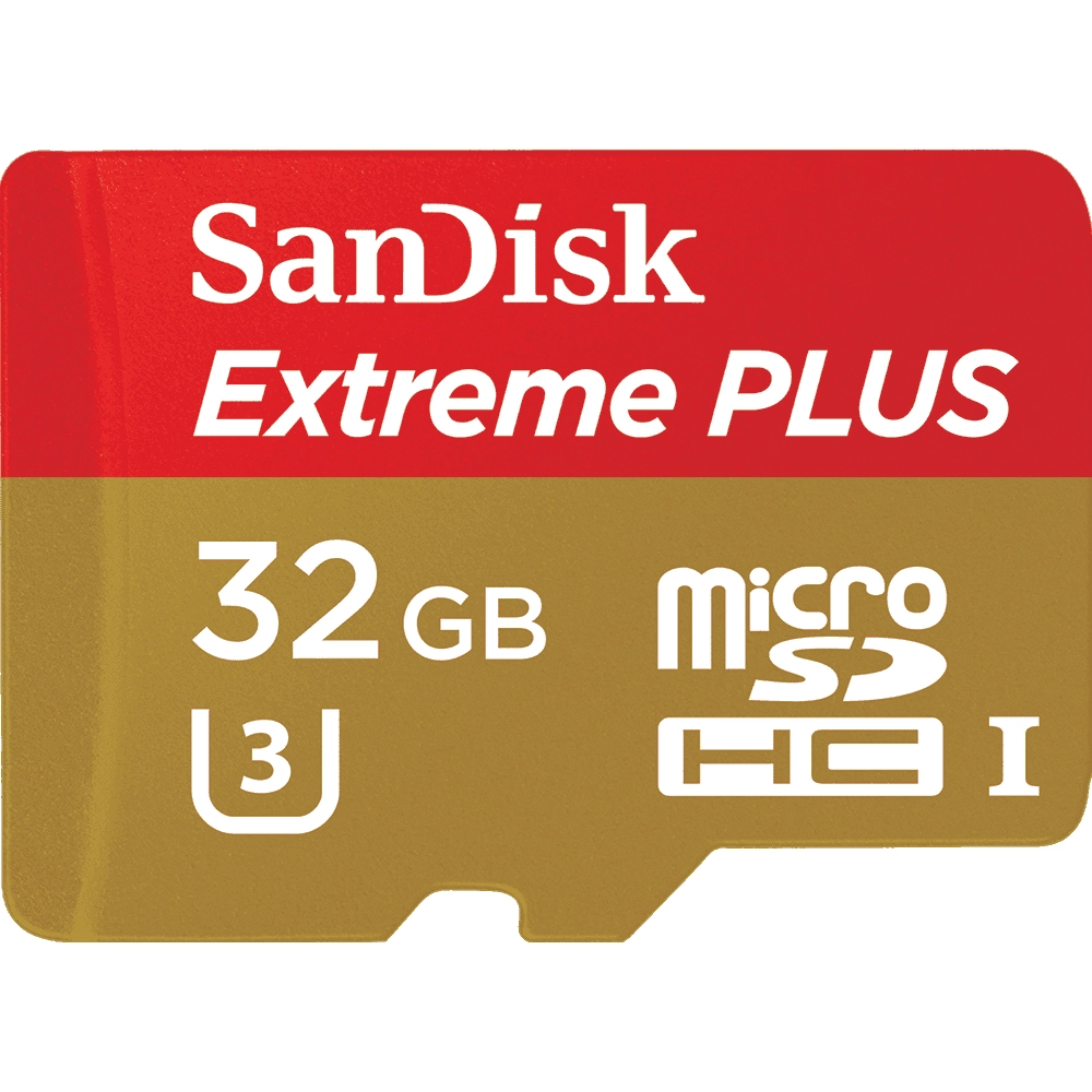 Extreme - 32GB