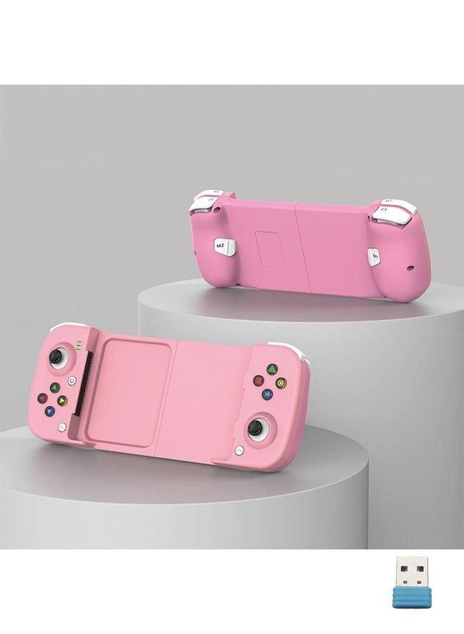 D3 - Red/Blue iPhone iOS Android PC PS4 Switch