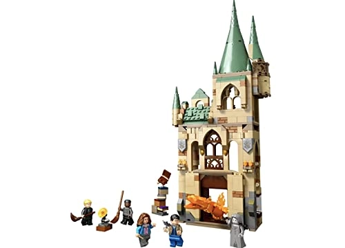 Harry Potter Hogwarts: Room of Requirement (76413)