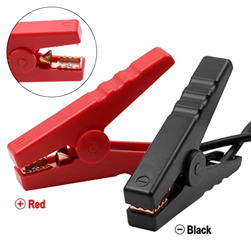 Car Battery Tester - 12V