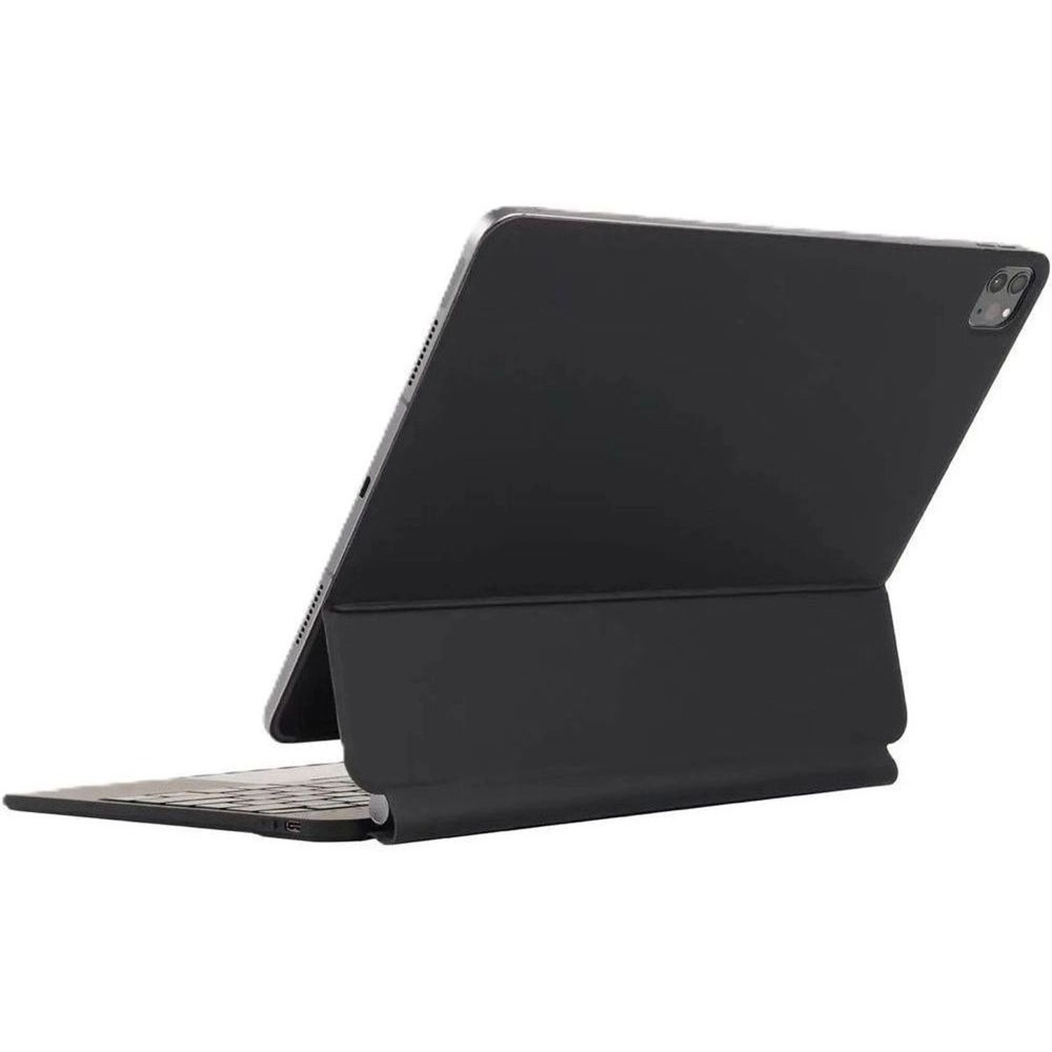 Magic Keyboard Case - iPad Air 11 Inches Backlit Keys Type-C Rechargeable