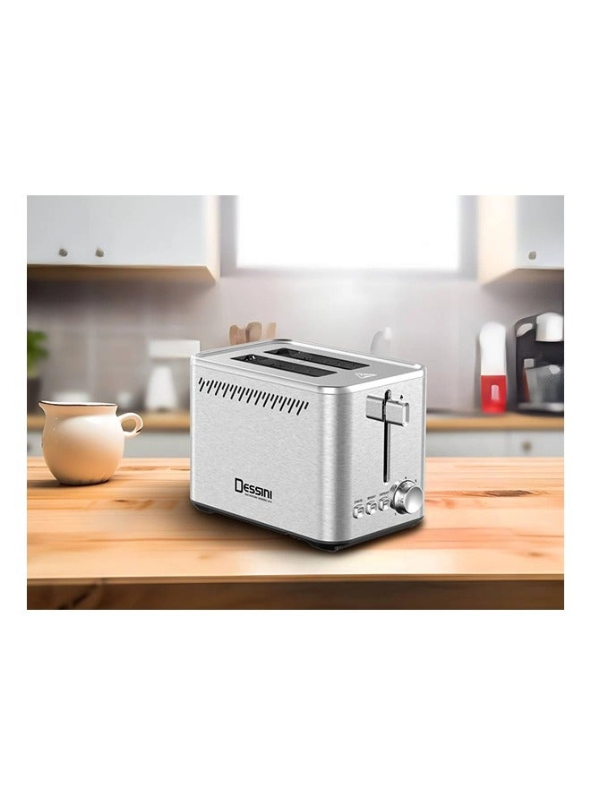 DESSINI ST8000