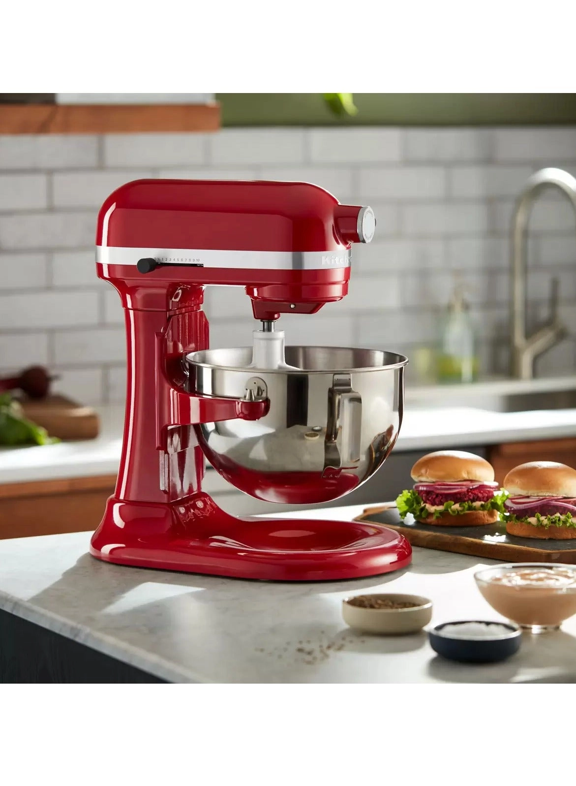 Heavy Duty - 5.2 L 375 W