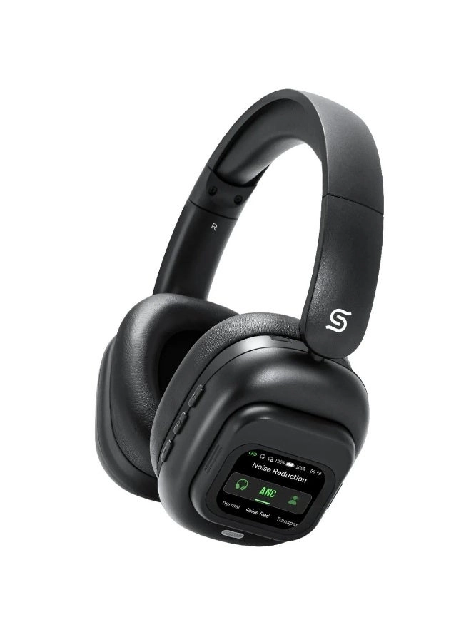 TOUCHWAVE ANC Wireless Headphone