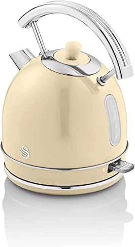 Retro SK14630YELNEU