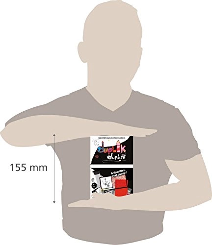 Jungle Speed - French 8 years and up