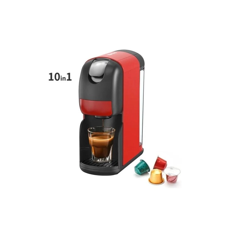 3-in-1 Multi-Capsule - Nespresso Dolce Gusto Powder