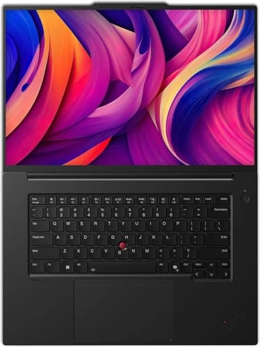 ThinkPad P1 Gen 7 21KV001DUS - 16'' Core Ultra 9 185H 64GB DDR5 2TB SSD
