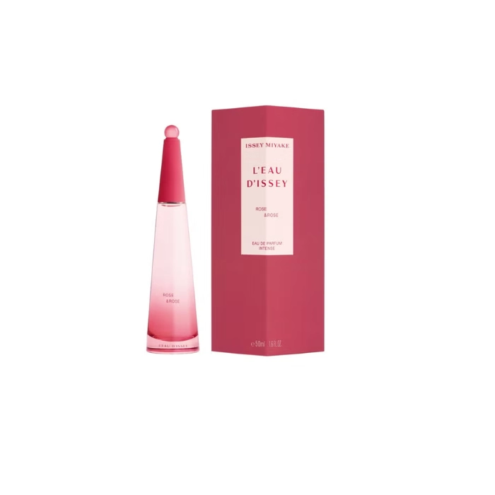 L'Eau D'Issey Rose & Rose Eau de Parfum 50 ml