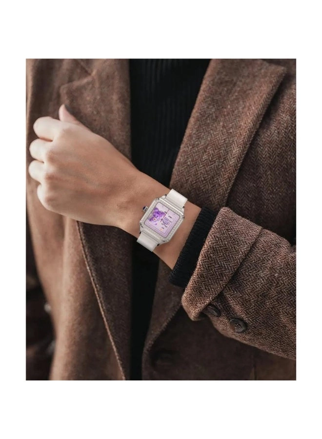 Hilux Smart Watch Zinc Alloy