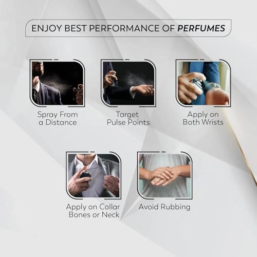 Metal - Eau de Parfum 100ml