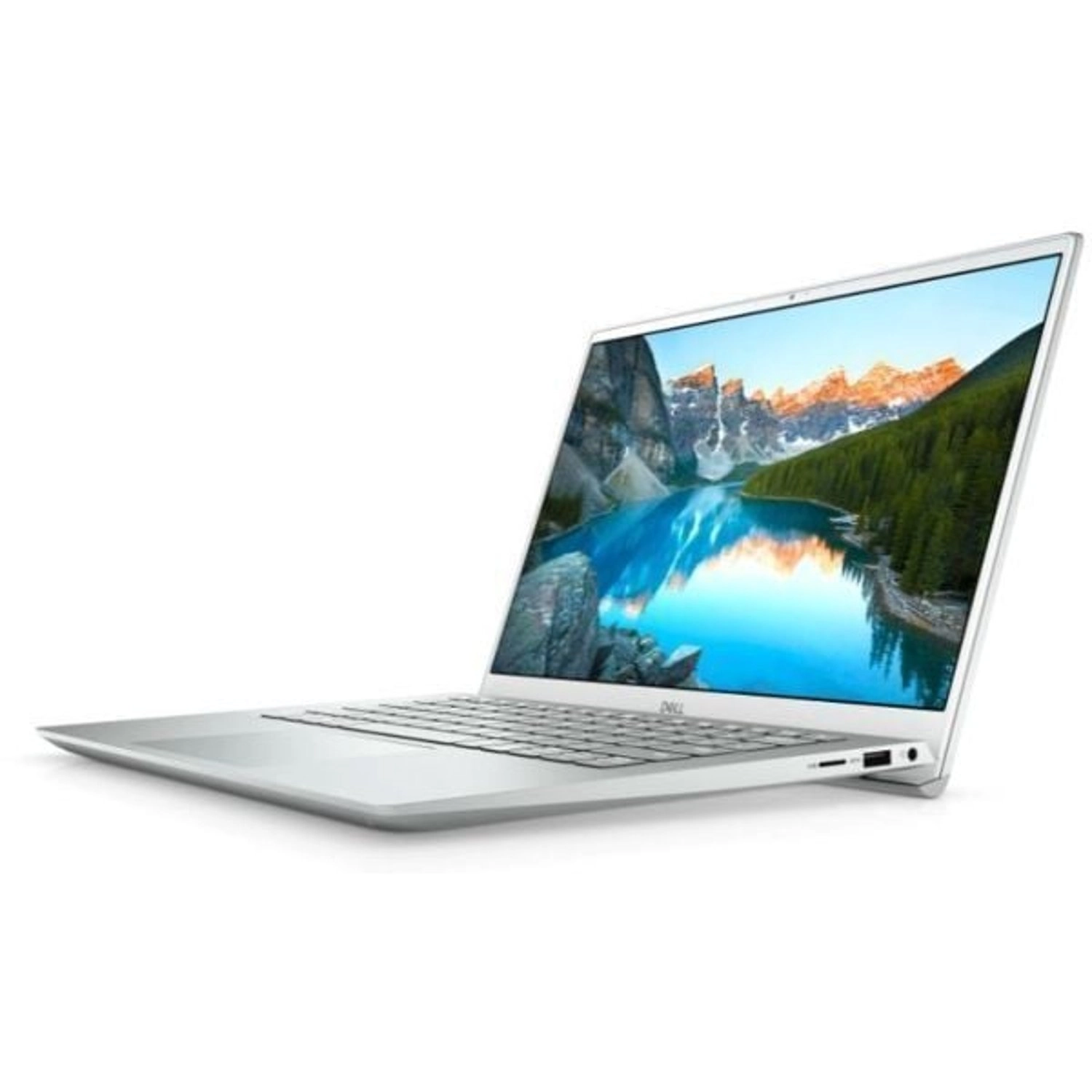 Inspiron 14 5402 - 14'' Core i3-1115G4 4GB 256GB SSD