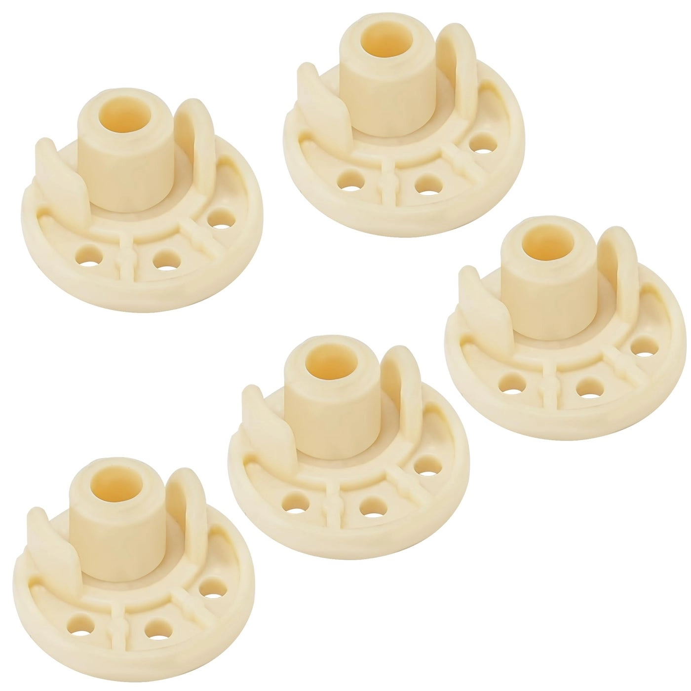 Mixer Bottom Rubber Foot