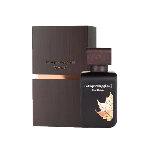 La Yuqawam Men Eau de Parfum 75 ml