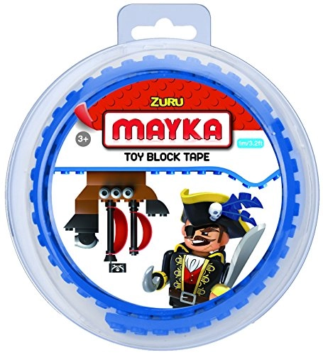 ZU085.00 - Construction Building Sets & Blocks