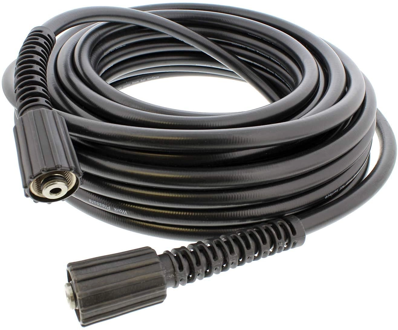 MLD PW_10 - High Pressure 5m