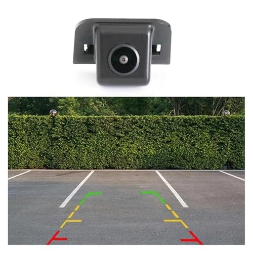 Rear View Camera - Night Vision Wire
