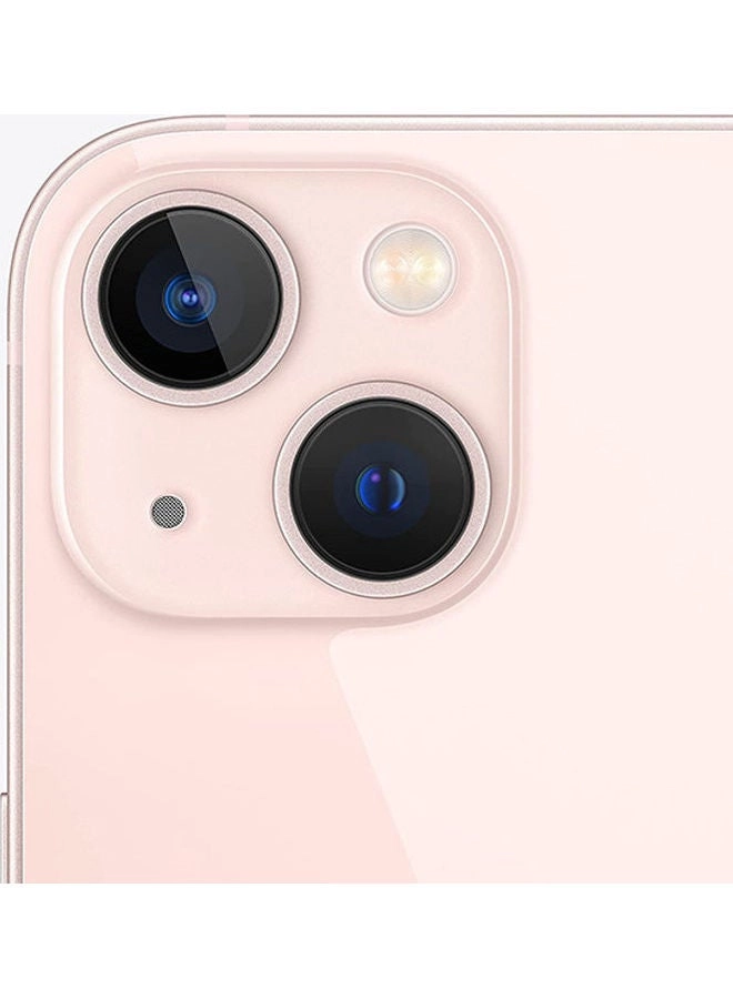 (Refurbished) iPhone 13 - 256GB